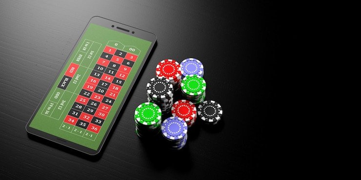 Platform bidik bet menampilkan berbagai permainan kasino dan sportsbook dalam satu antarmuka