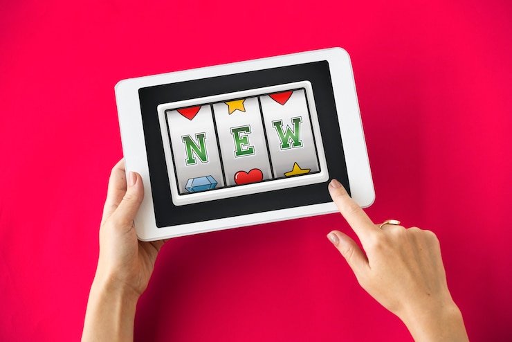 Koleksi permainan Spadegaming di bidik bet dengan berbagai tema dan fitur bonus
