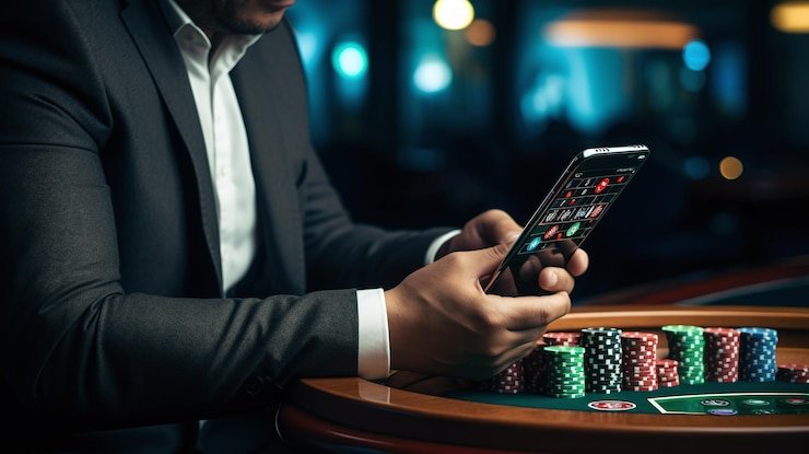Proses verifikasi akun bidik bet dengan autentikasi dua faktor dan enkripsi data